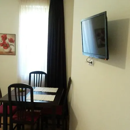 Apartament Ven