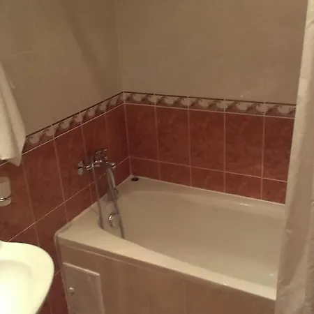 Apartament Ven Carewo