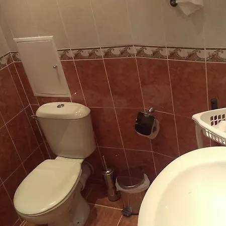 Ven Apartament *