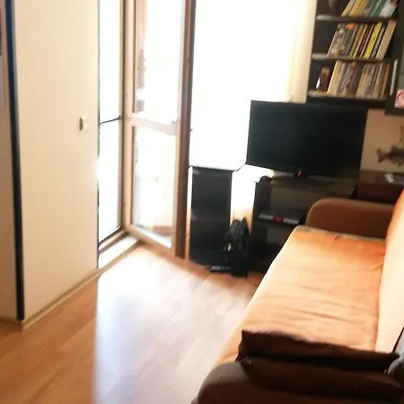 Ven Apartament Carewo